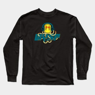 WYSP (Duval variant) Long Sleeve T-Shirt